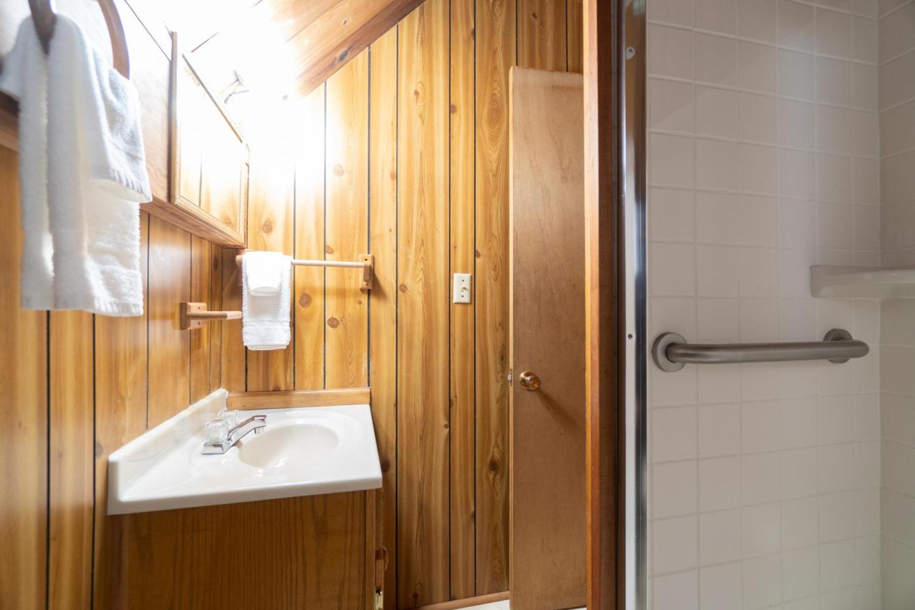 The Cedar House Villa Otter Rock Екстериор снимка