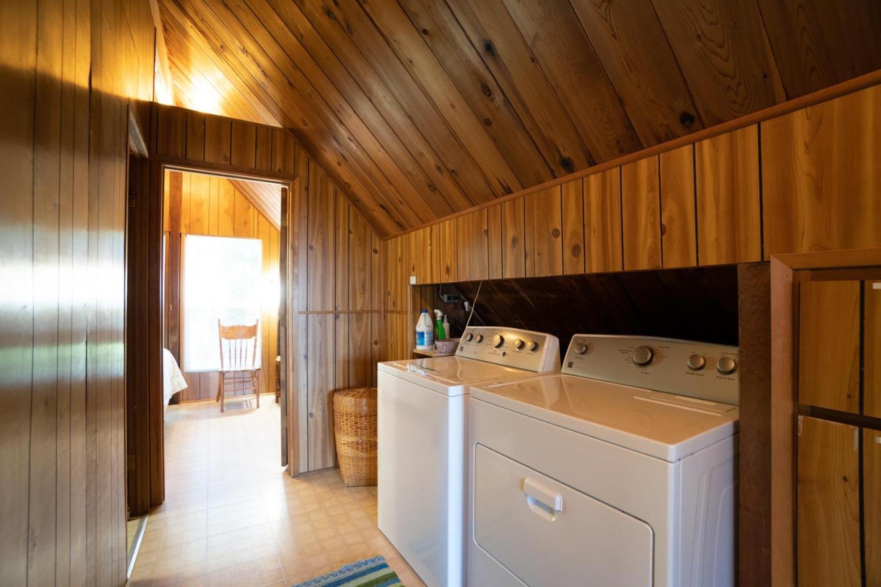 The Cedar House Villa Otter Rock Екстериор снимка