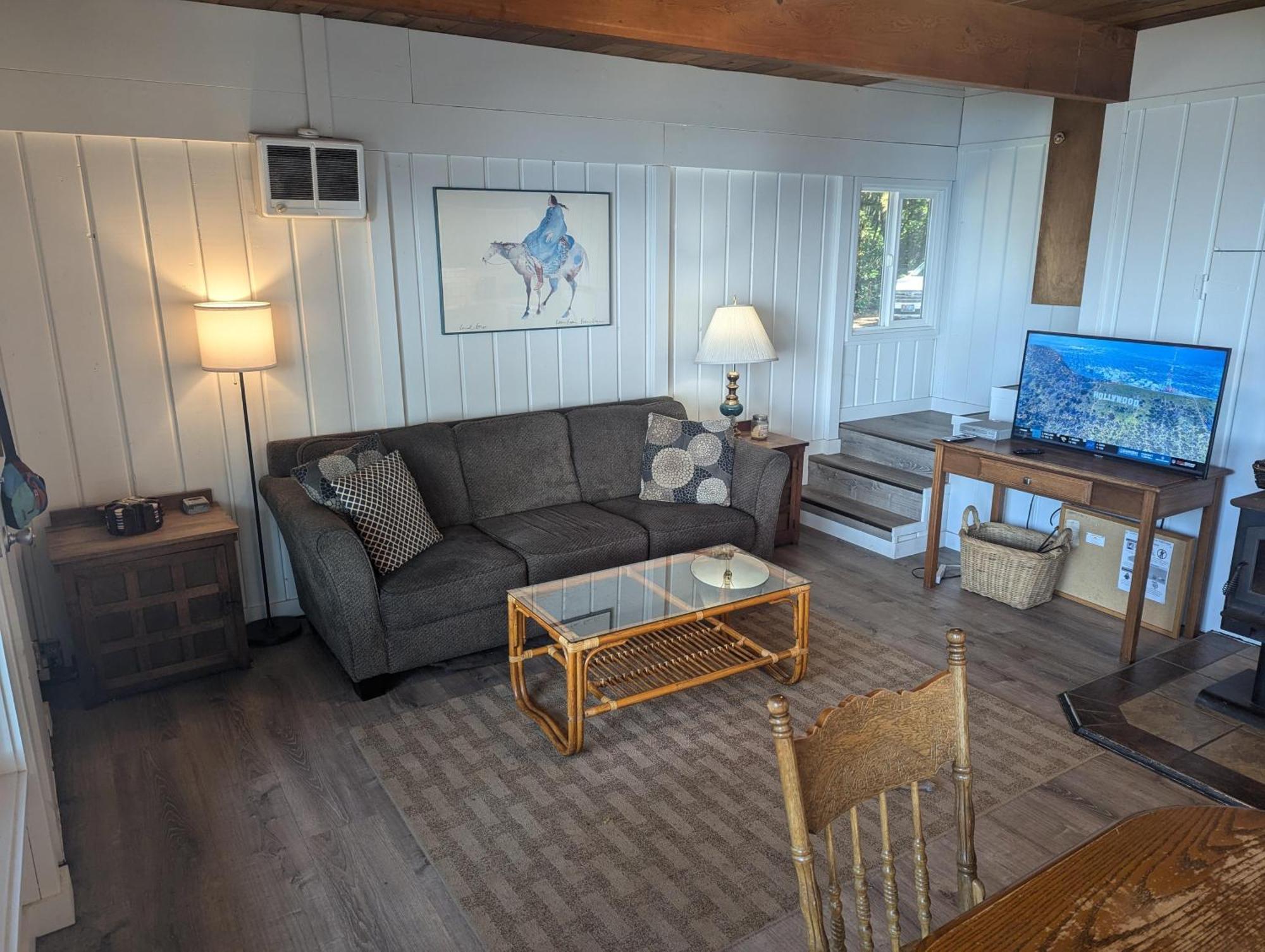 The Cedar House Villa Otter Rock Екстериор снимка