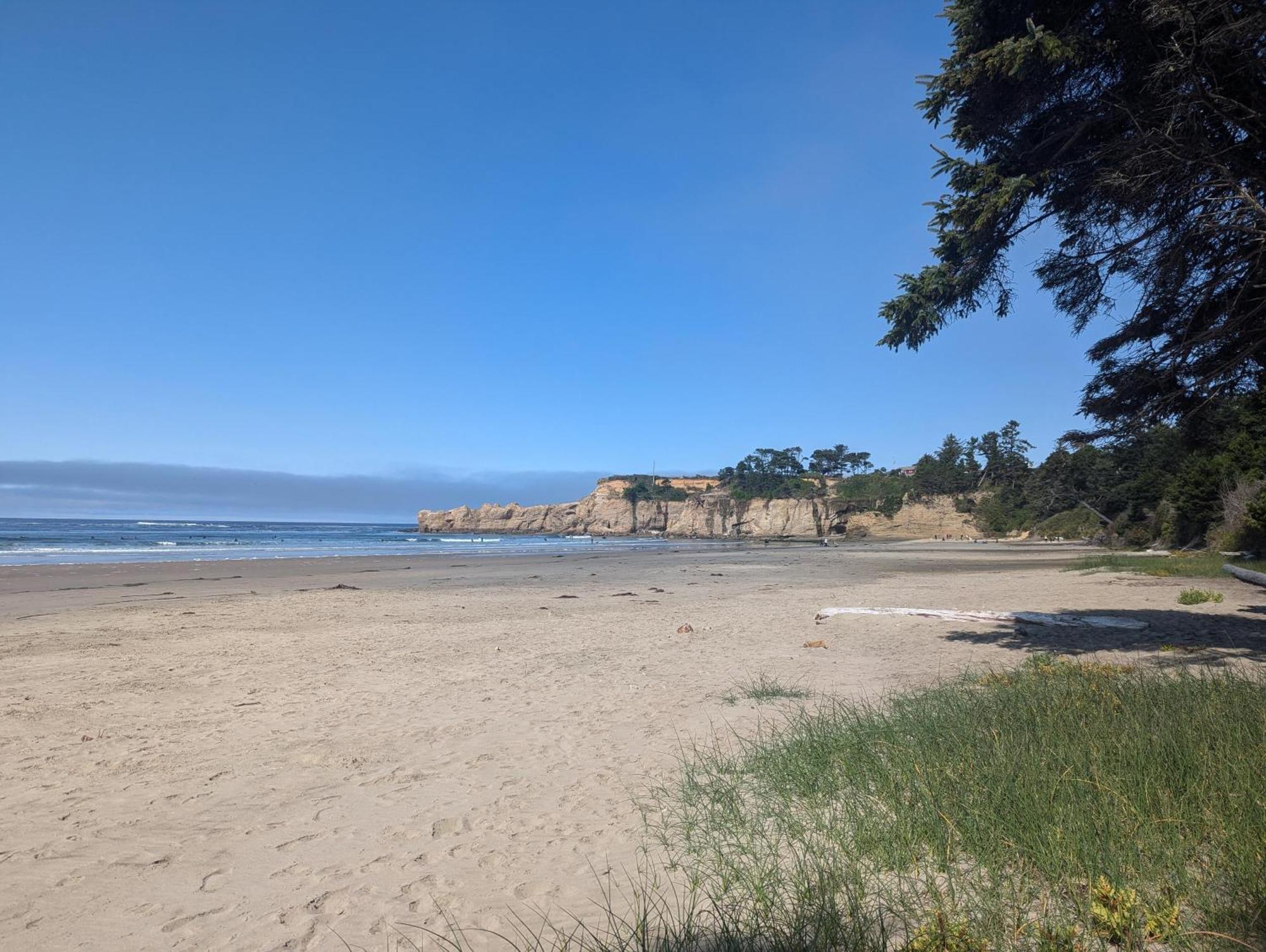 The Cedar House Villa Otter Rock Екстериор снимка